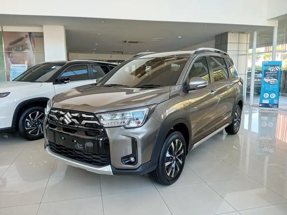 SUZUKI XL7 BETA AT BARU 2026 | DP CUMAN 25 JUTAAN AJA!!