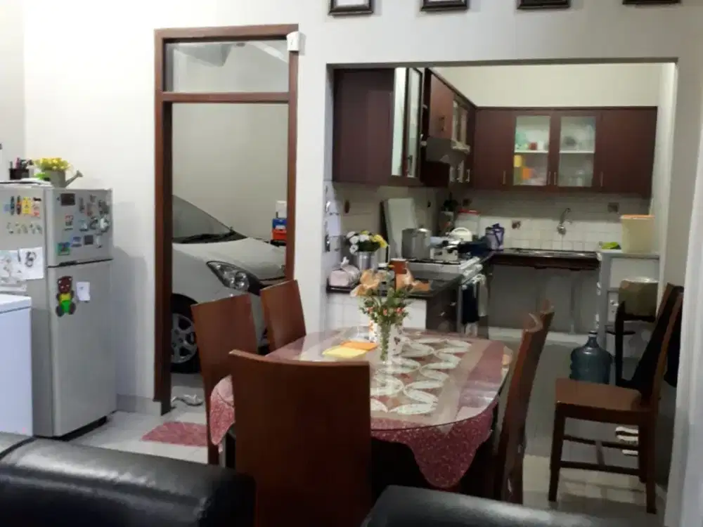 Dijual Rumah Siap Huni Di Megaraya, Bandung