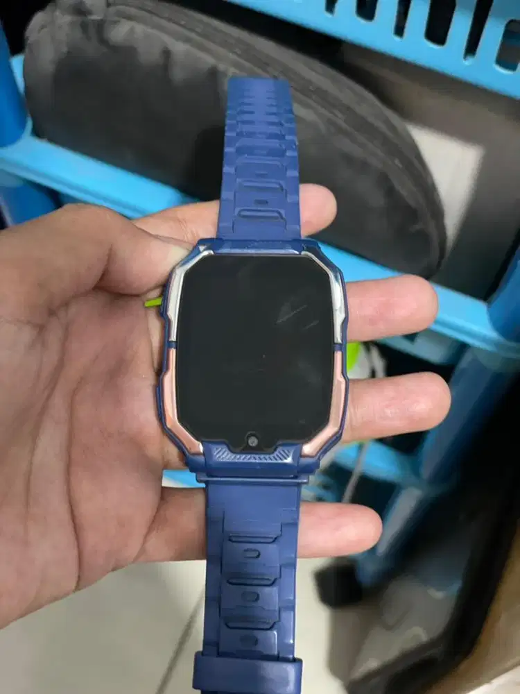 Smart watch anak kiomo