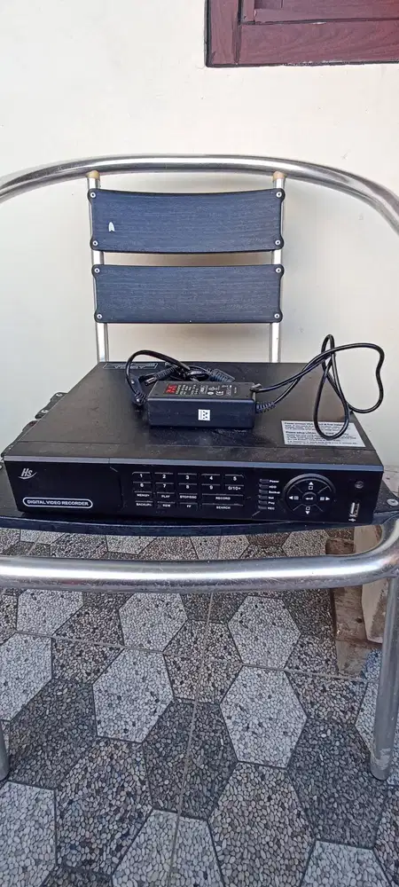 Digital Video Recorder merk HS