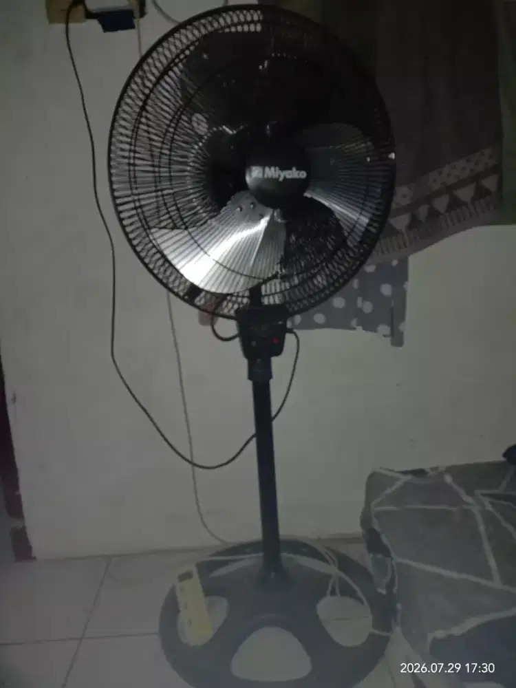 Kipas angin miyako