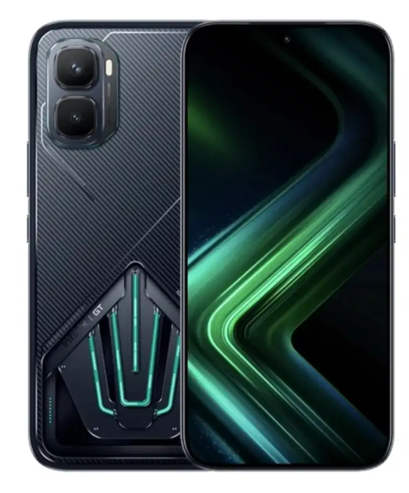 Kredit Infinix GT 50 pro