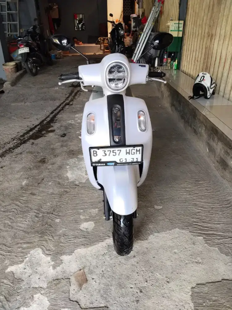 Jual Cepat Fazzio