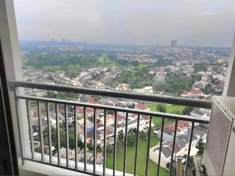 Disewakan Apartemen M Town Signature
