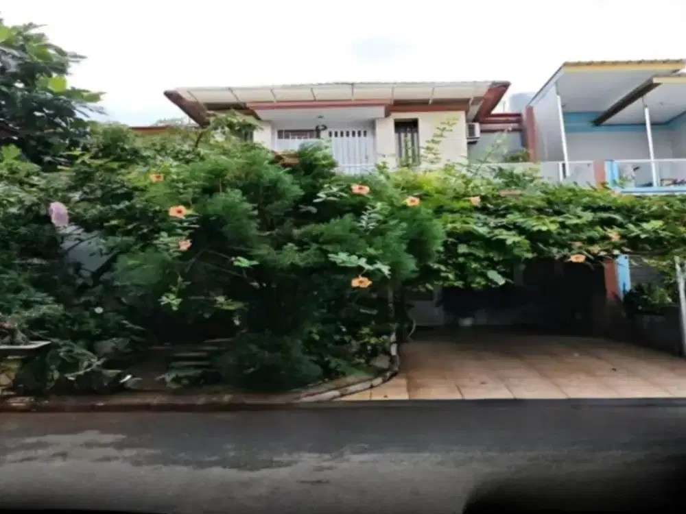 Dijual Rumah sekitar Jalan Tun Abdul Razak, Gowa