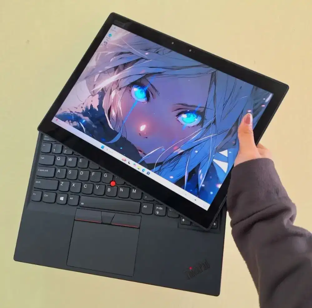 Laptop Keren, Siap Temani Aktivitasmu!