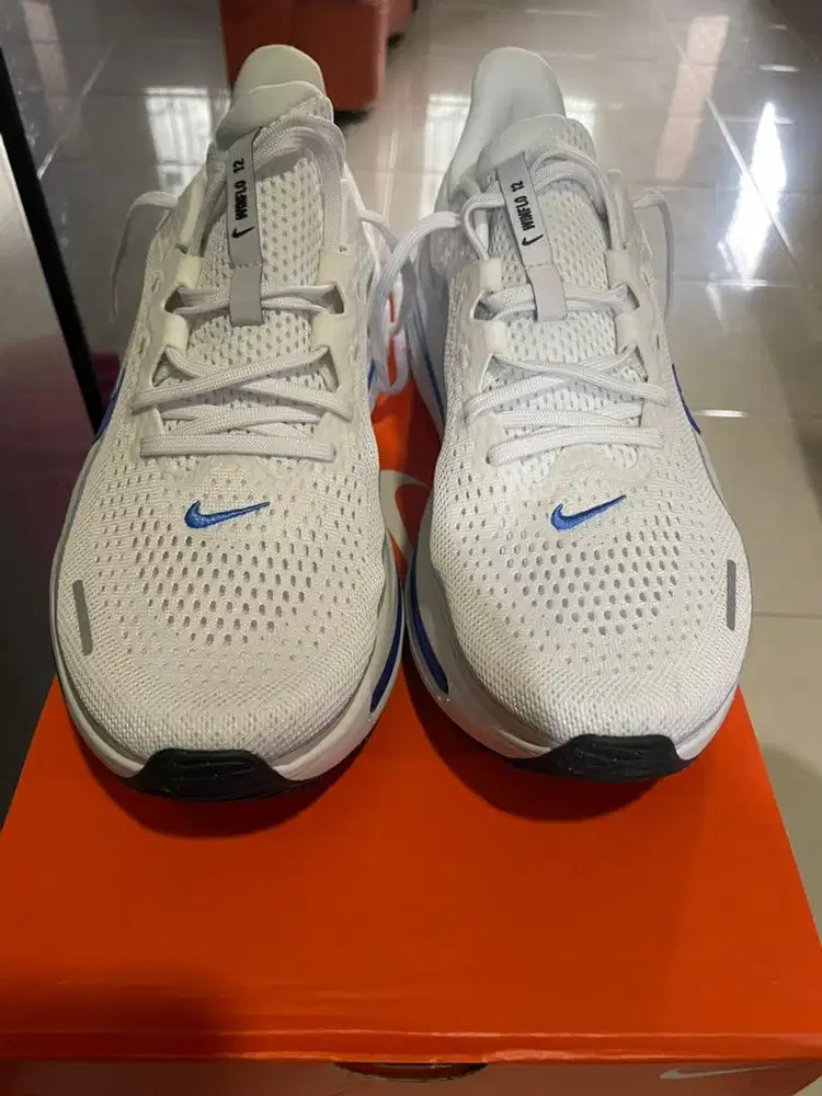 Nike air winflo 12
