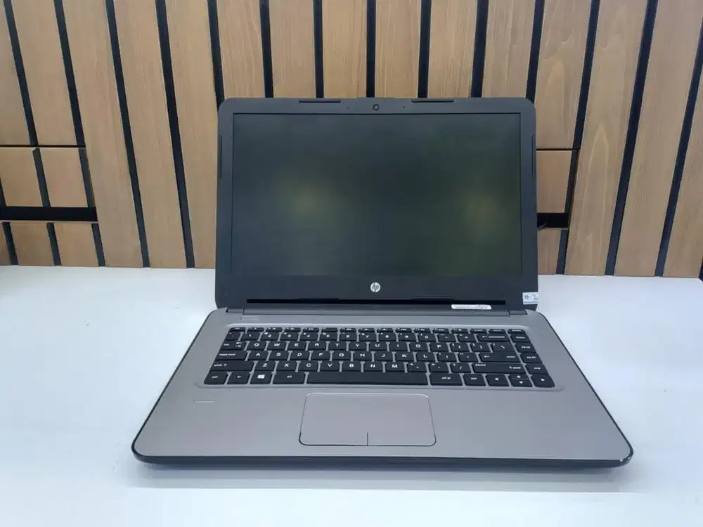 Hp probook 348 G4 intel core i5 gen7 8Gb