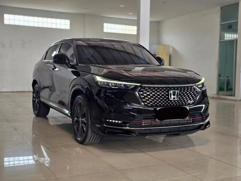 Honda HRV RS Turbo CVT 2023