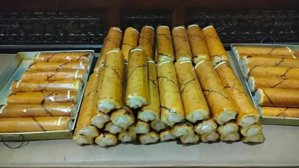 BOLU GULUNG PO H-1
