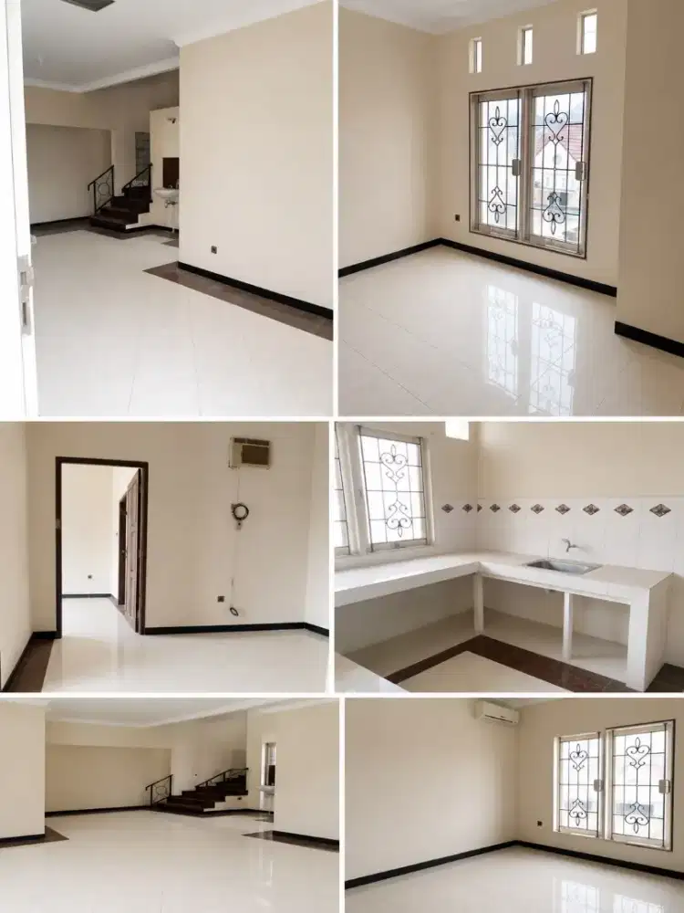 Jual rumah MULYOSARI PRIMA