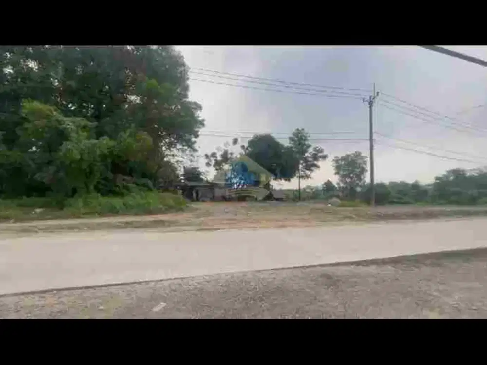 Jual Tanah Di Jagabaya, Kec. Parung Panjang, Kabupaten Bogor, Jawa Barat