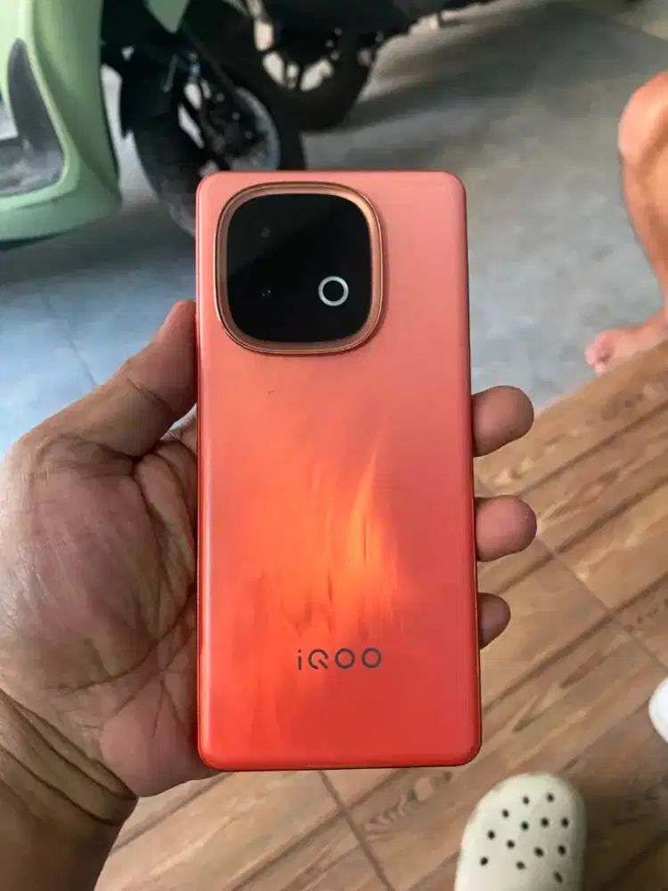 Menjual hp iqoo Neo 10