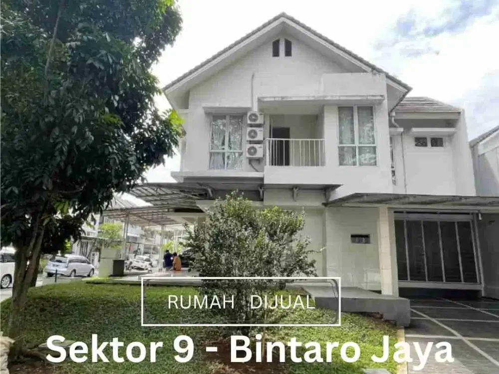 Rumah Hoek