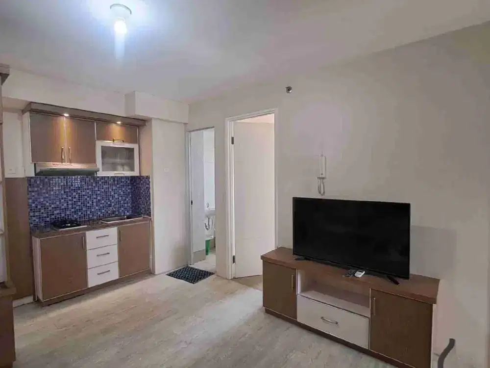 Sewa 3br Fullfurnished siap huni