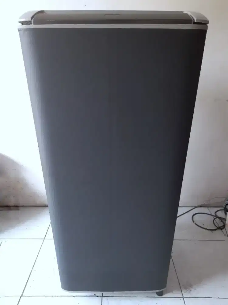 kulkas SANYO 1 PINTU
