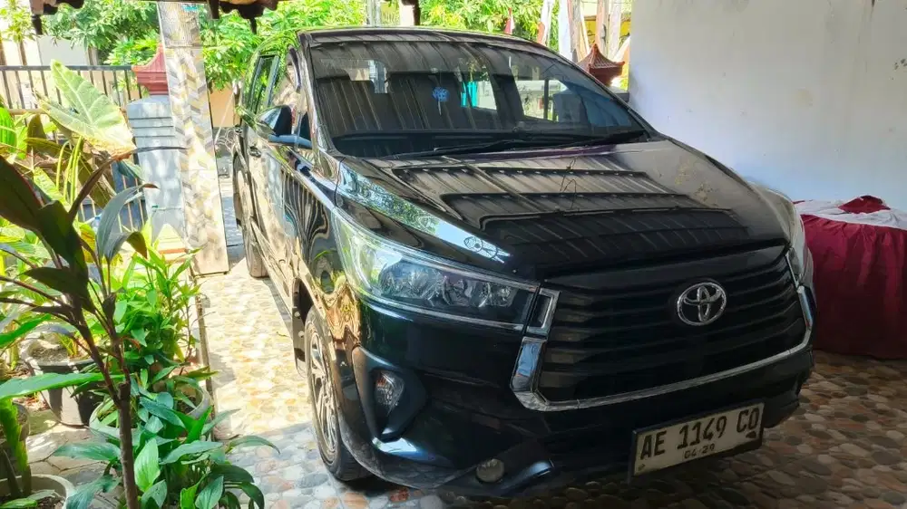 Innova reborn th 2024 diesel