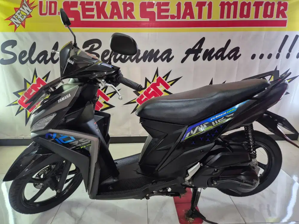 New Mio m3 2025 plat L