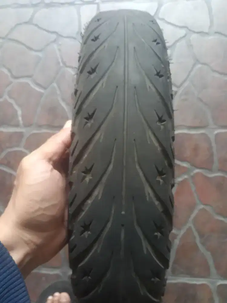 Ban matic kingland 90/90 R14