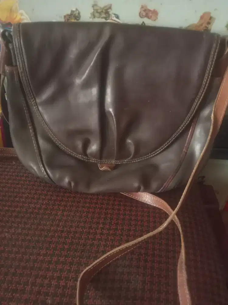 Jual tas jadul papilon