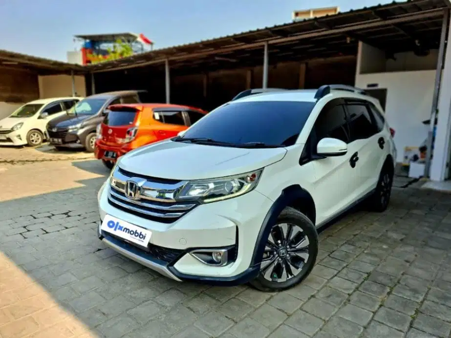 Hot Sale Honda BRV 1.5 E Bensin AT 2020