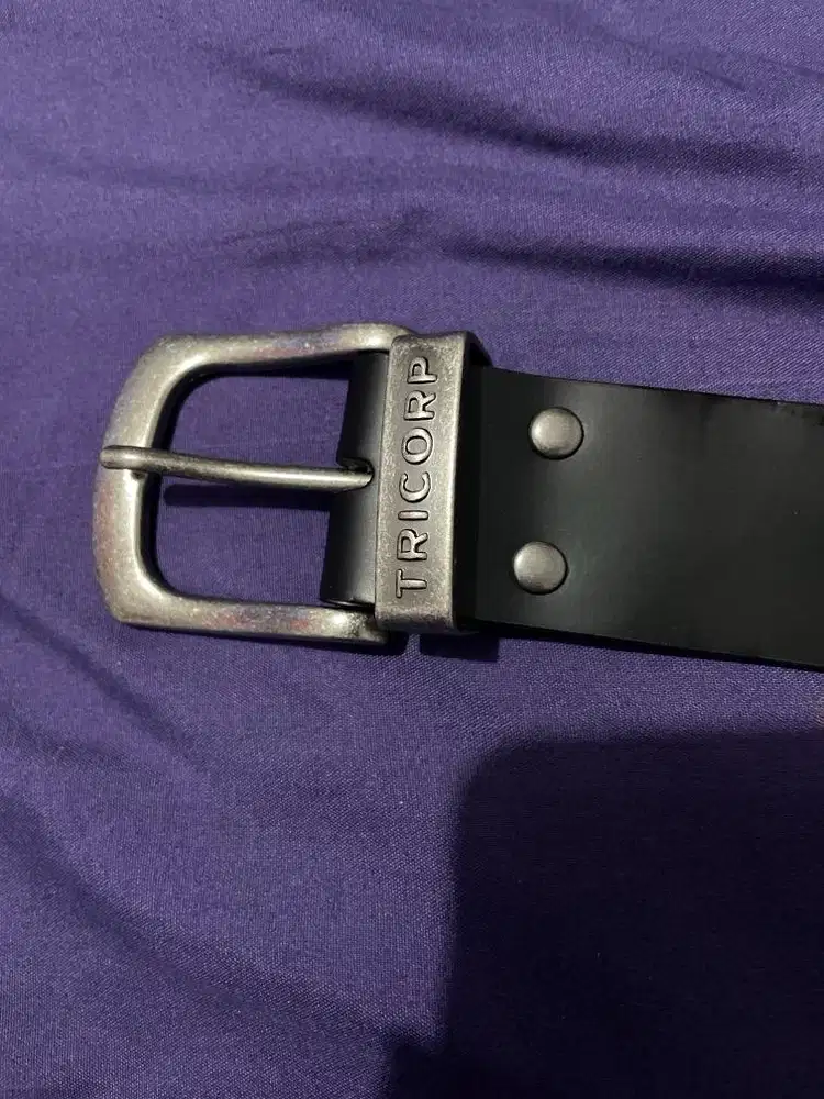 Belt pria/ikat pinggang