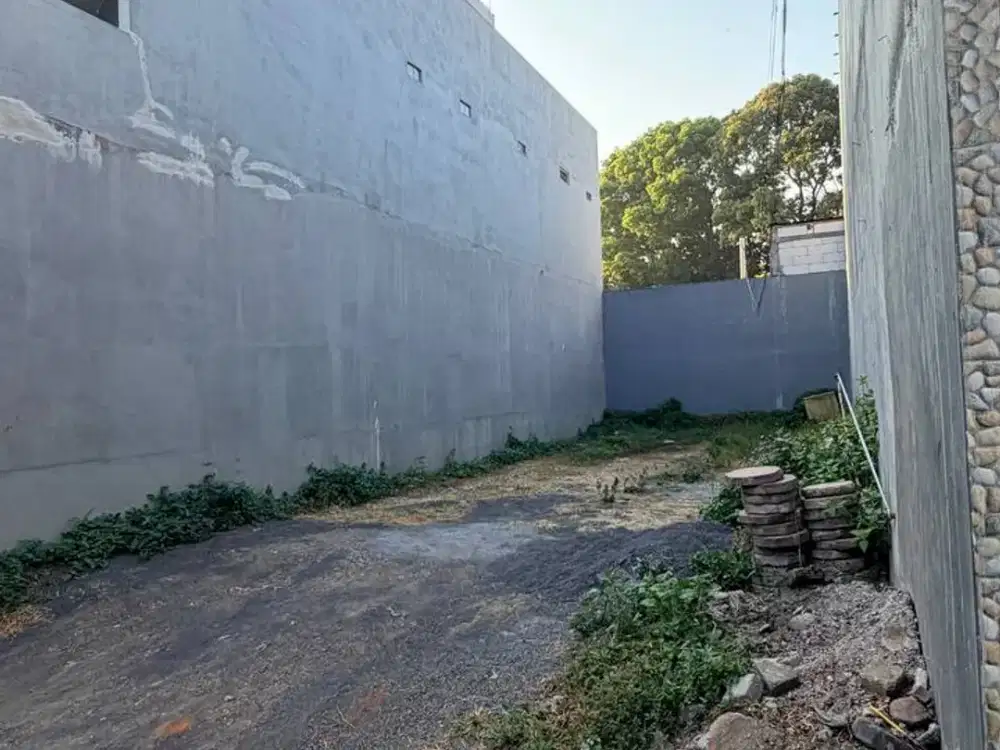 Dijual Tanah Cocok Buat Rumah Kos di Jl Saxophone Malang (OS)