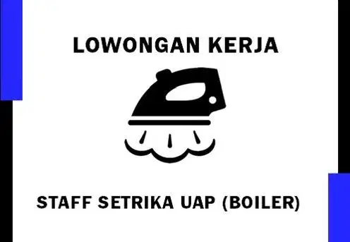 LOKER UNTUK SETRIKA LAUNDRY