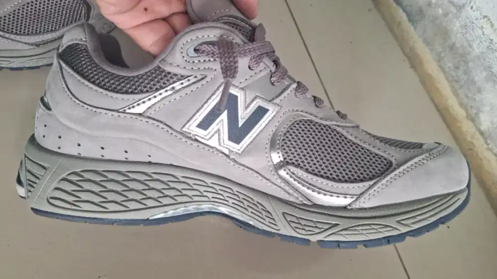 New balance 20002r