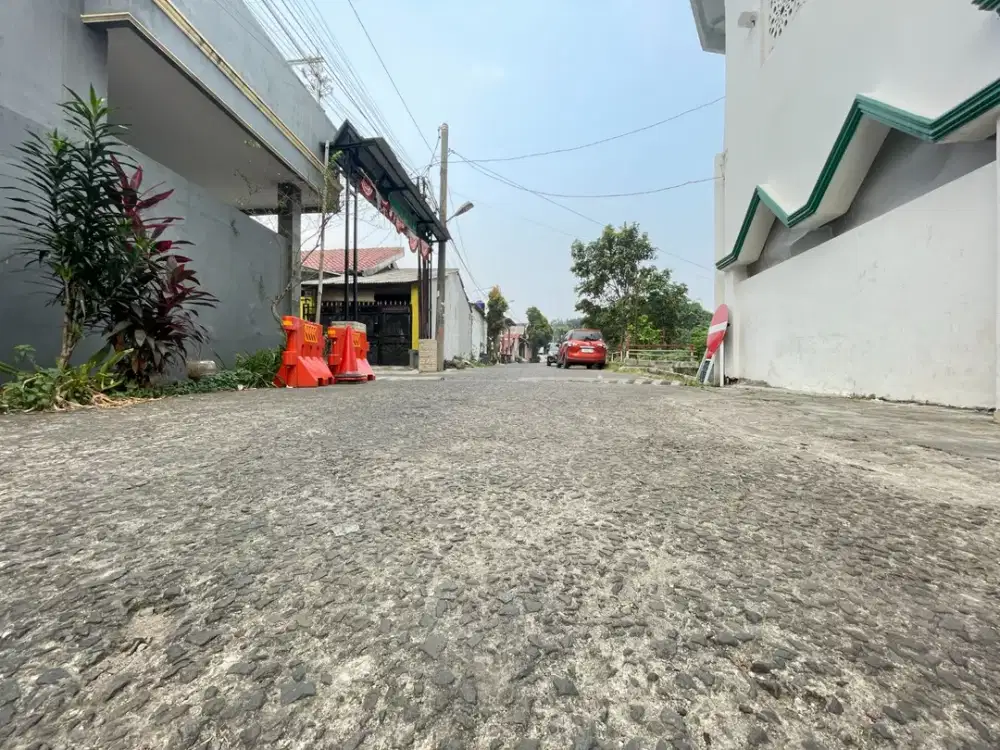 10 Menit Puskesmas Ciparigi Tanah Murah Bogor Free SHM