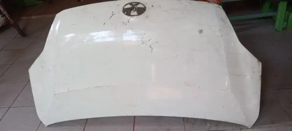 Jual kap mesin mobil Ayla