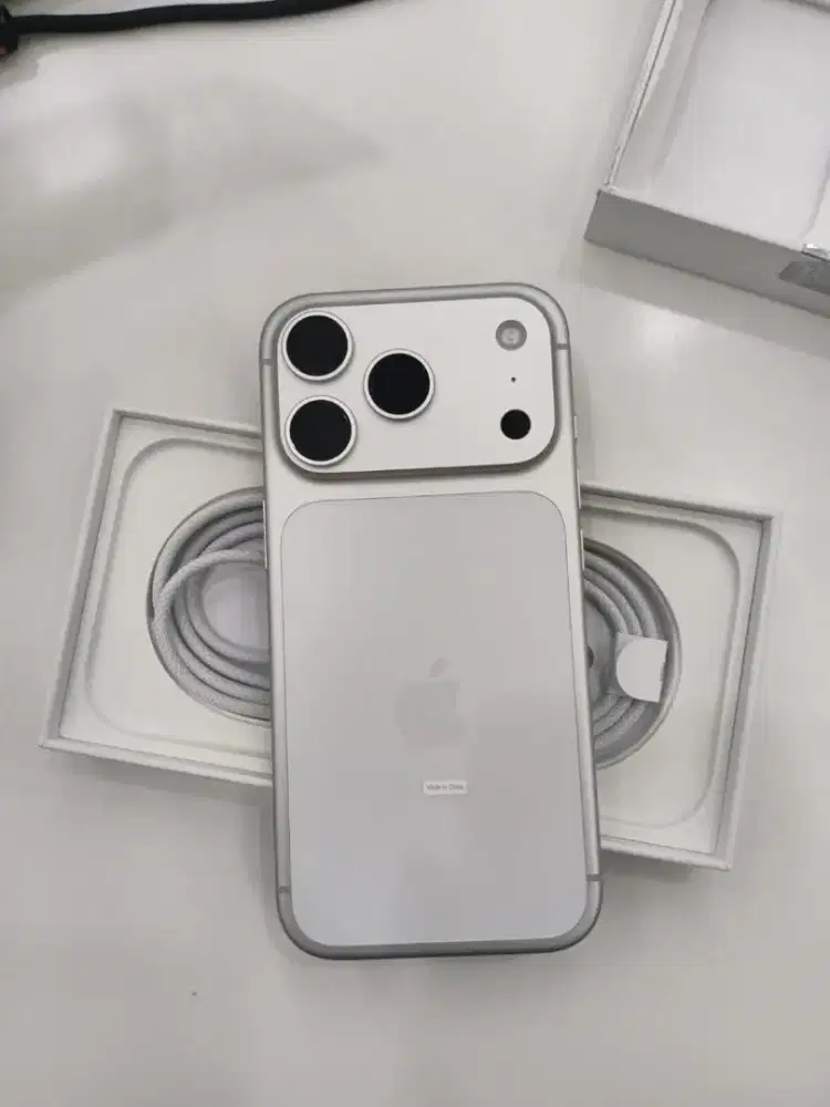 Kredit Iphone 17 Pro 256GB