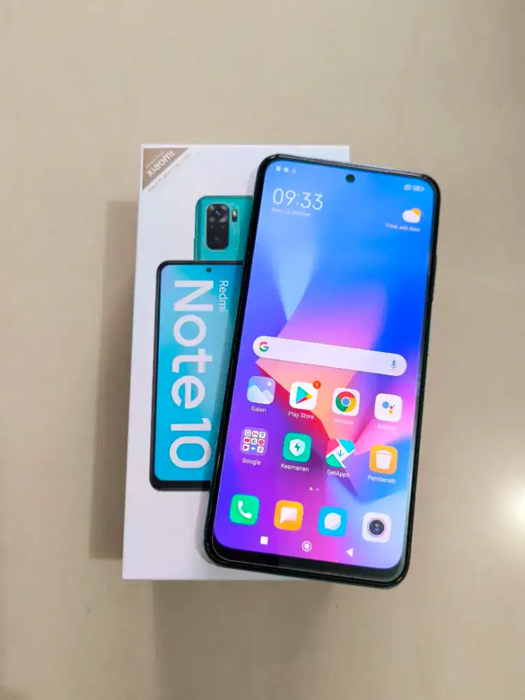 Redmi note 10 4/64
