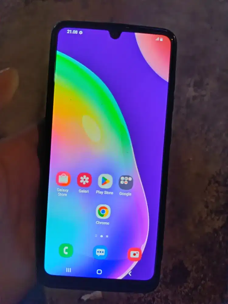 Samsung A31 6/128