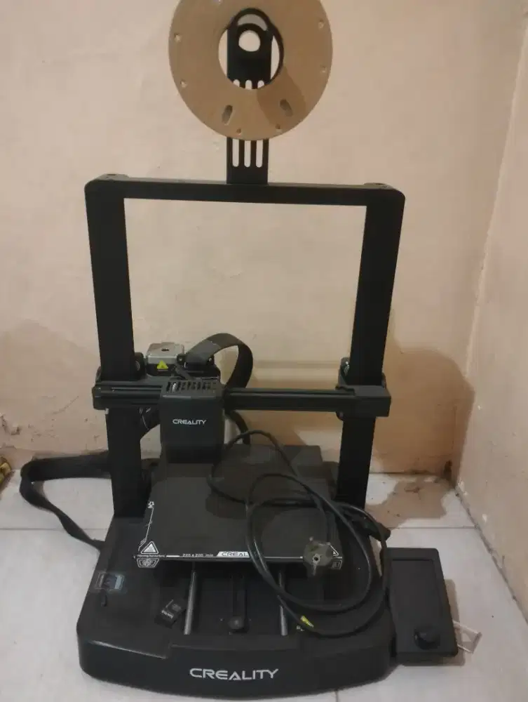Jual 3D printer Creality Ender 3V 3Se