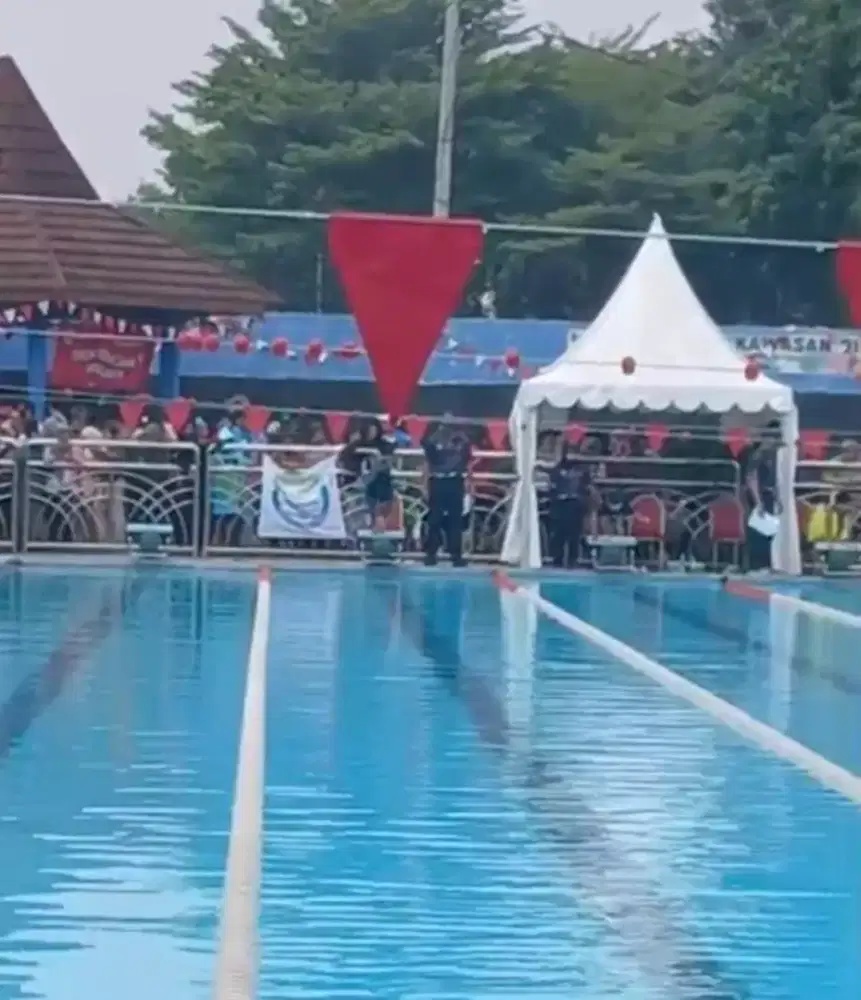 Yuk yg mau belajar renang cpt bisa langaung hubungi ya, tq