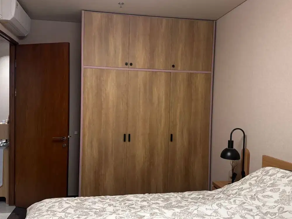 Dijual Apartemen Veranda Puri 2BR 92M2 Jakarta Barat