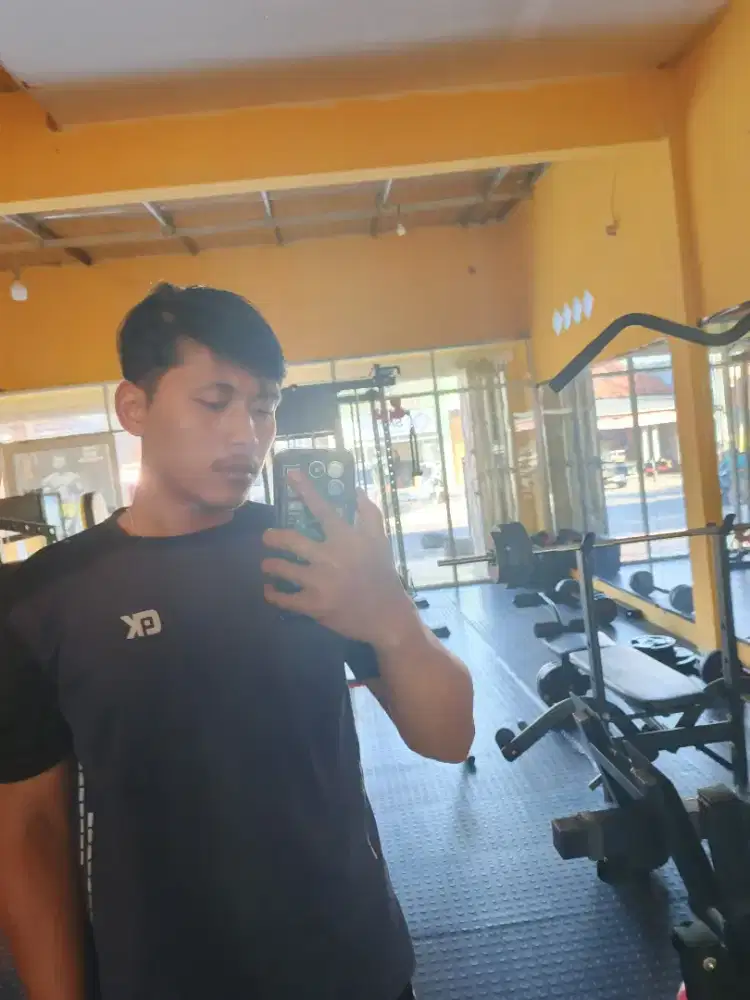 Bismillah Nyari kerjaan
