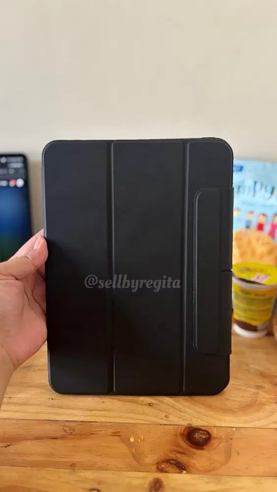 Like New Ipad PRO 11 M4 256GB Wifi Only