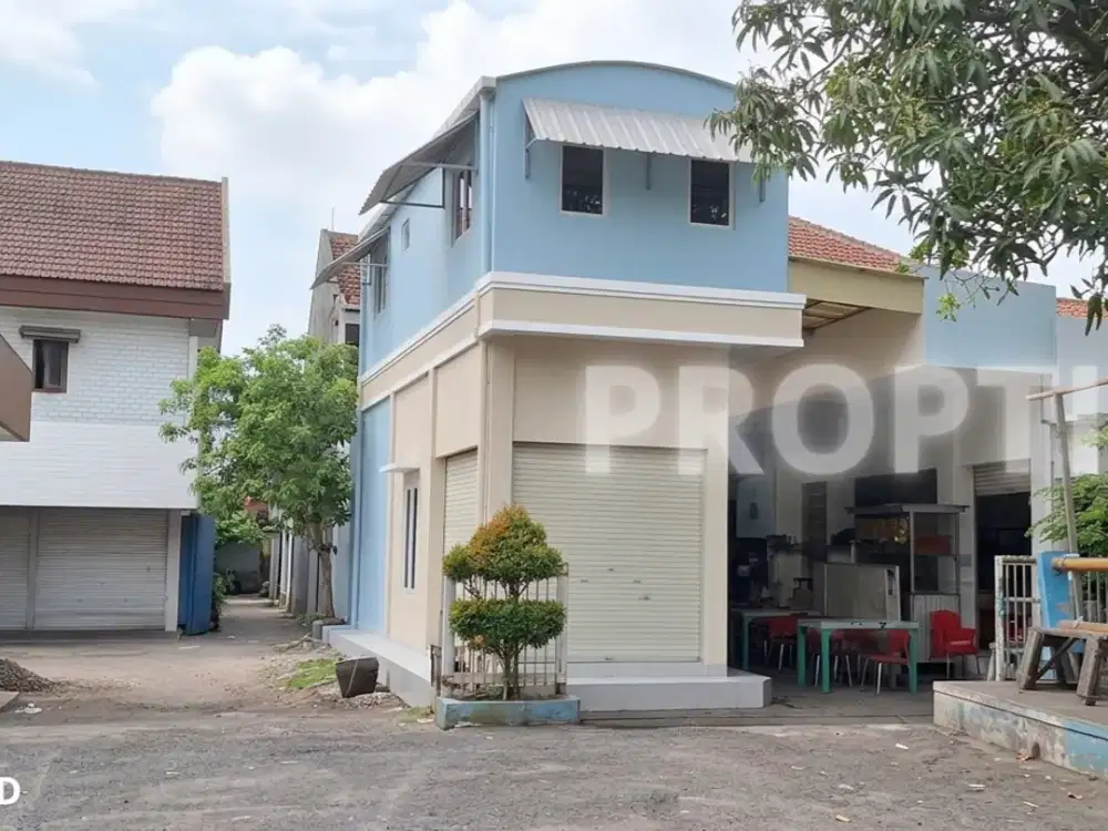 Tanah Sukolilo Surabaya - Dtn014apd