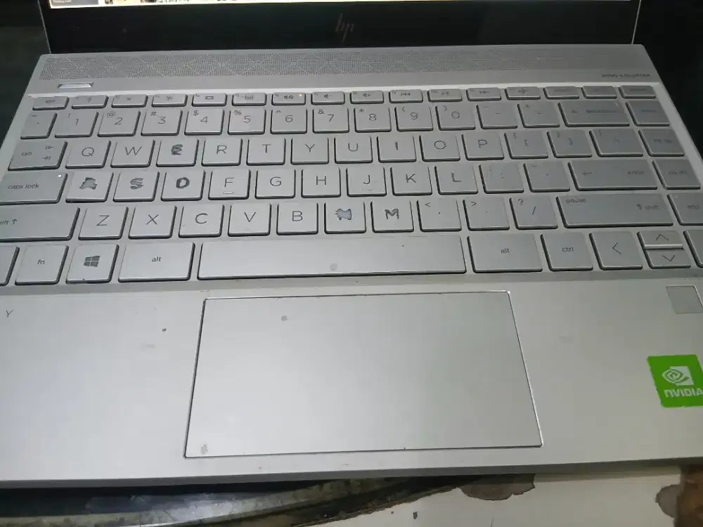 LAPTOP HP ENVY 13