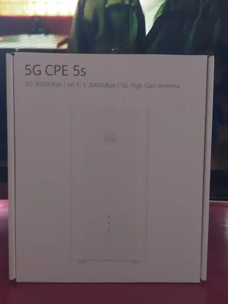 Huawei 5G Murah