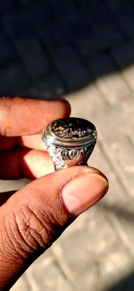 bm basaLtic Lumajang