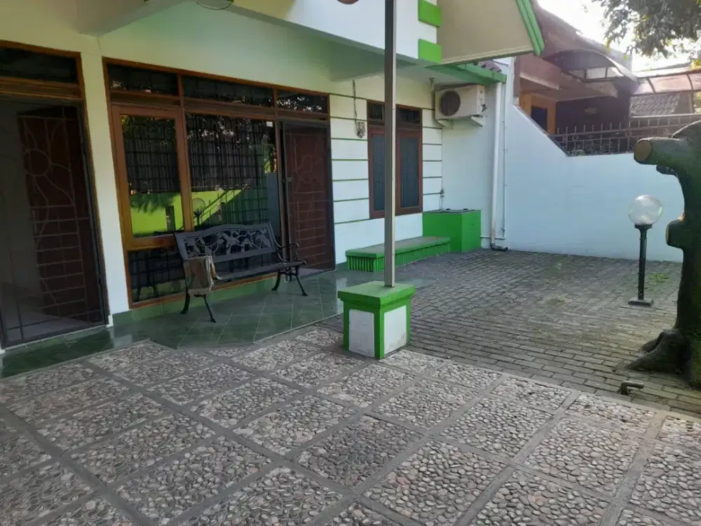 Dijual Rumah Di Jalan Batununggal Mulia Kota Bandung