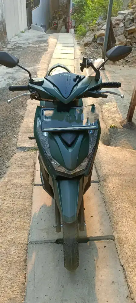 DI JUAL SANTAI BEAT DELUX 2023