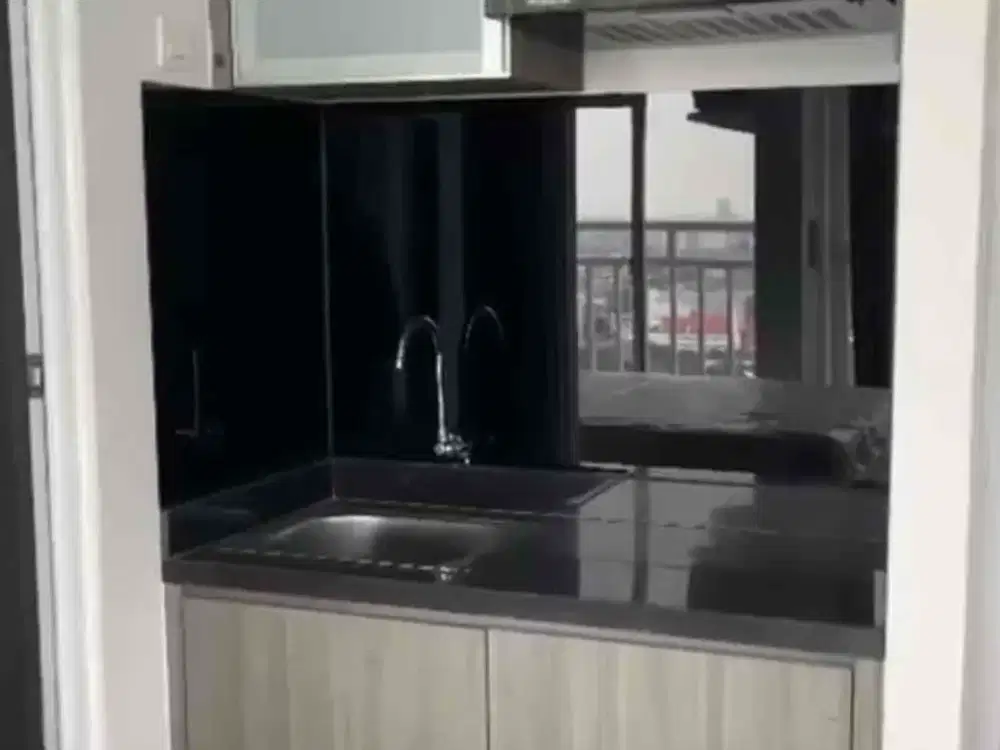 Apartemen Taman Melati Surabaya