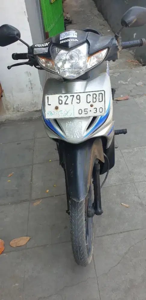 REVO ABSULUT CW th 2010 Orisinil