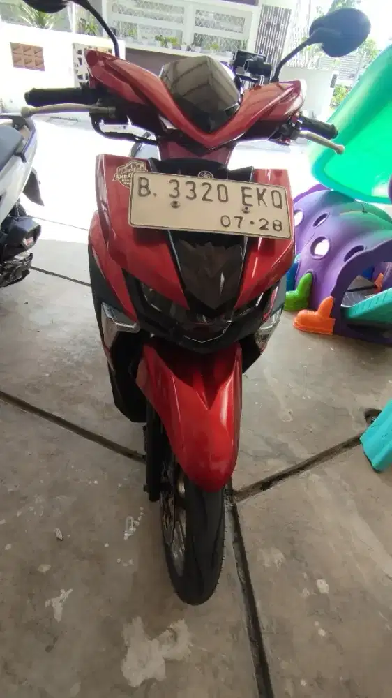 Soul GT 125 2017