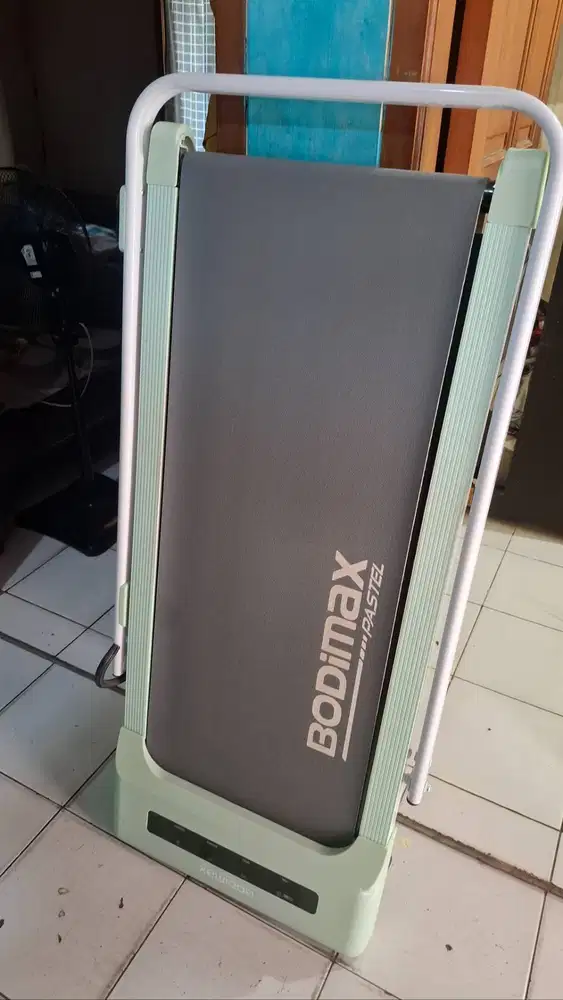Bodimax Walking Pad Pastel / Treadmill