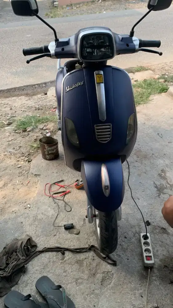 Jual motor listrik uwinfly T3